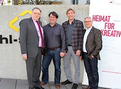 25. Sitzung des Forums Sport in Erlangen-Tennenlohe